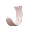 Redmi Akıllı Saat TPU Kayış Şeker Pembe (22mm) - Görsel 3