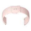 Redmi Akıllı Saat TPU Kayış Şeker Pembe (22mm) - Görsel 4