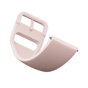 Redmi Akıllı Saat TPU Kayış Şeker Pembe (22mm)