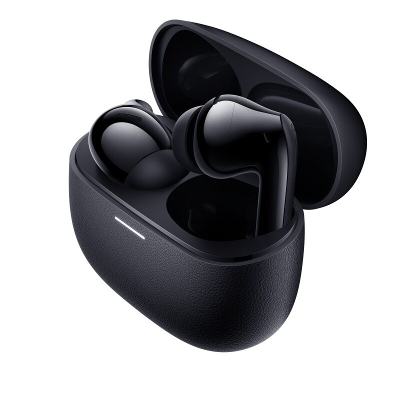 Redmi Buds 5 Pro Siyah-Xiaomi-KKTC