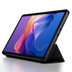 Redmi Pad 2 Kılıf Gri