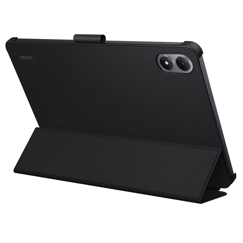 Redmi Pad 2 Pro Kılıf Gri-Xiaomi-Kktc