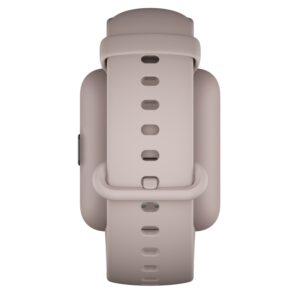 Redmi Watch 2 Lite Kahverengi Kayış