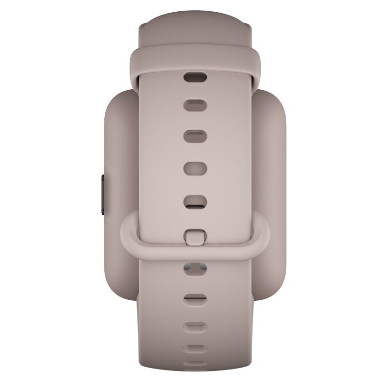 Redmi Watch 2 Lite Kahverengi Kayış-Xiaomi-KKTC