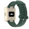 Redmi Watch 2 Lite Kayış Yeşil - Görsel 6