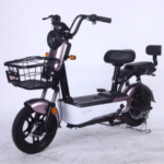 QUEEN 007 Elektrikli Scooter