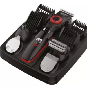 Stilevs Erkek Bakım Seti Traş Makinesi Yeşil St-mrstil 1002