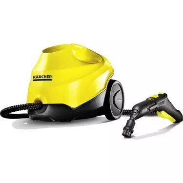 Karcher Sc 3 Easy Fix Buharlı Temizlik Makinesi - Karcher