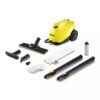 Karcher Sc 3 Easy Fix Buharlı Temizlik Makinesi - Görsel 2