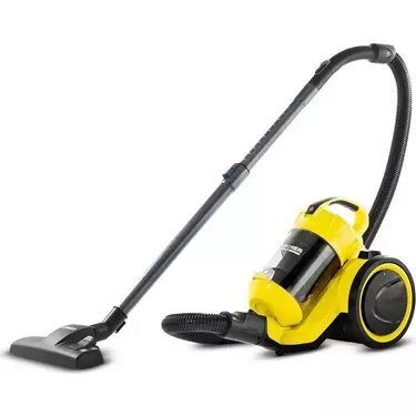Karcher Elektrikli Süpüge Vc 3 - Karcher