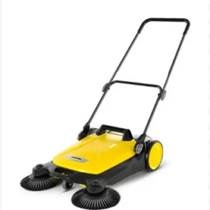 Karcher S 4 Twin Elektrikli Bahçe Süpürgesi