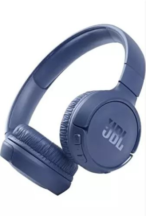 Jbl Tune 520 Bluethooth Kulaklık Blue