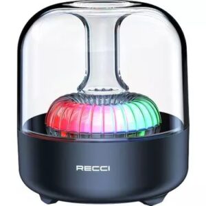 Recci Amber Rsk-w31 Rgb Bluethooth Hoparlör - Recci