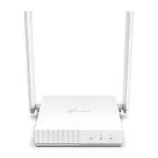 St03459_1 Tp-Link Modem 300Mbps Wifi 2 Anten Tl-Wr844N Beyaz - Görsel 1