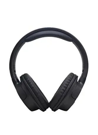 St03461_1 Concord C-928 Bluethooth Kulak Üstü Kulaklık Siyah - Görsel 1