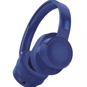 Concord C-928 Bluethooth Kulak Üstü Kulaklık Mavi