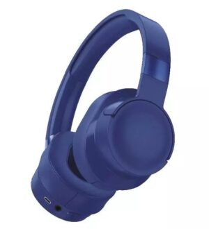 Concord C-928 Bluethooth Kulak Üstü Kulaklık Mavi