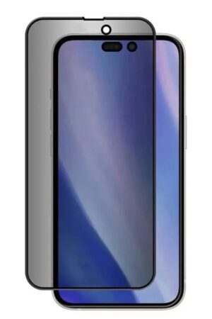 Wiwu Hayalet Cam İphone 15