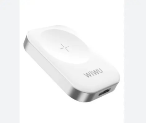 Wiwu M16 Apple Watch Şarjer