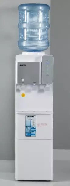 Geepas Buz Makineli Su Sebili Gwd17027 - Geepas