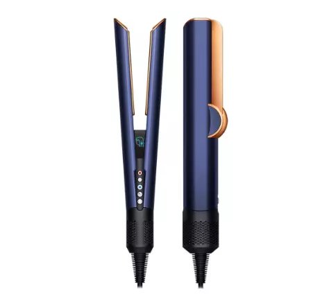 St03684_1 Dyson Airstrait Ht01 Saç Düzleştirici Blue Blush - Görsel 1