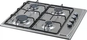 Kumtel/silver Ankastre Ocak İnox Lx-410b