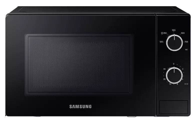 Samsung 20 Litre Mikrodalga 1100 Watt Ms20a3010al/eo - Samsung
