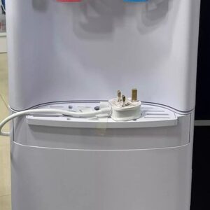 Silver Su Sebili Beyaz Alttan Damacana Ae-ss-8b - Silver/kumtel