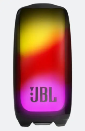 Jbl Pulse 5 Lighted Bluethooth Portable Speaker