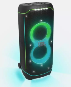 Jbl Partybox Ultimate Portable Bluethooth Speaker