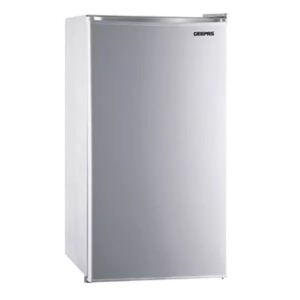 Geepas Grf119spe Silver Ofis Buzluğu 110 Litre