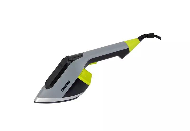 Geepas Ggs25019 Buharlı El Ütüsü