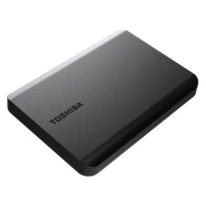 Toshiba Canvio Basics 2tb Hard Disk