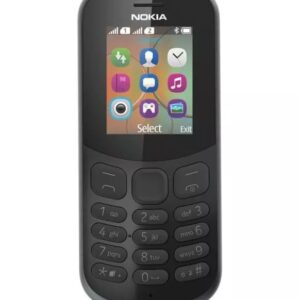 Nokia 130 Tuşlu Telefon - Nokia