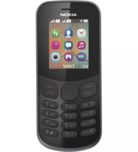 Nokia 130 Tuşlu Telefon