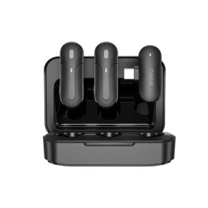 Wiwu Wm-002 Wireless Microphone