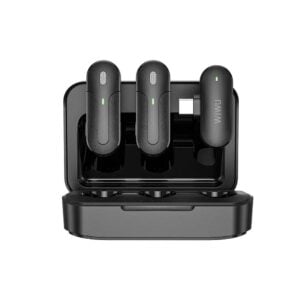 Wiwu Wm-002 Wireless Microphone