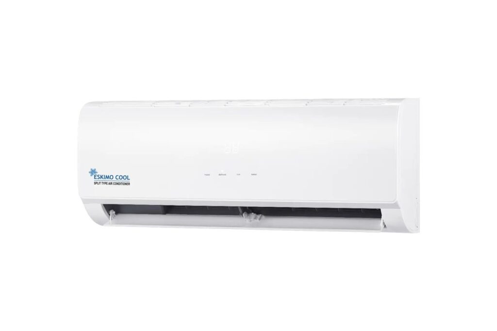 Eskimo Cool 12000btu A++/a+++ İnverter Klima - Eskimo