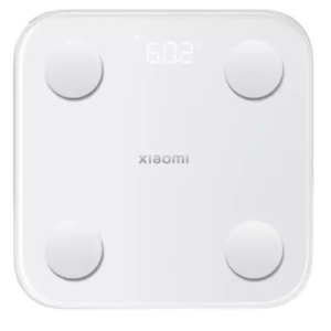 Xiaomi Smart Body Scale S400 - Xiaomi