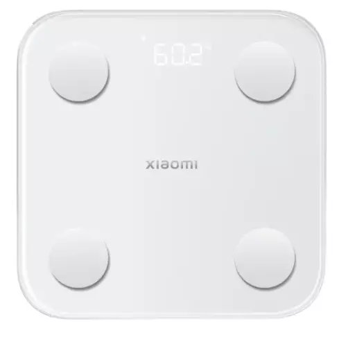 Xiaomi Smart Body Scale S400 - Xiaomi