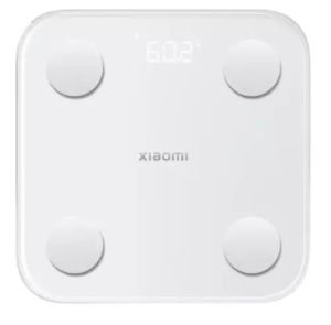Xiaomi Smart Body Scale S400