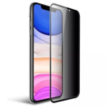 Sunix iPhone 15 Serisi Hayalet Cam