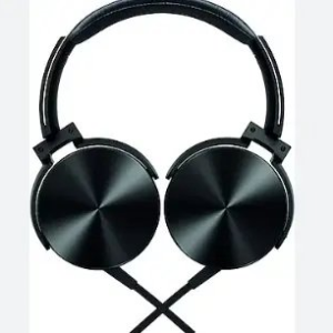 Sunix Kablolu Kulak Üstü Kulaklık Sx-51