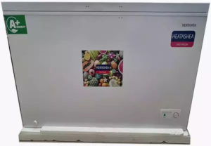 Heatashea 300 Litre Hfh300 Yatay Derin Dondurucu