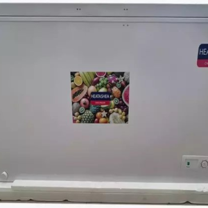 Heatashea 300 Litre Hfh300 Yatay Derin Dondurucu - HEATASHEA