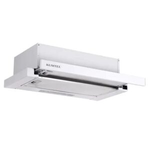 Silver/kumtel Aspiratör Beyaz Ds6-905w