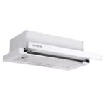 Silver/kumtel Aspiratör Beyaz Ds6-905w
