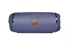 Powerway Wrx-05 Wireless Speaker Mavi