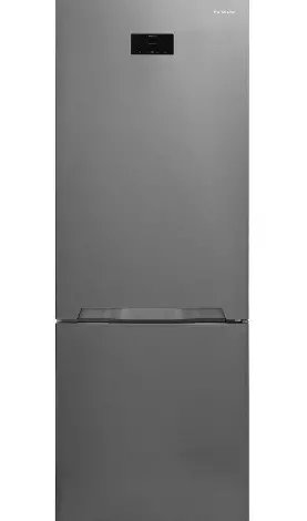 Sharp 481 Litre No Frost İnox Buzdolabı Sjba34ıhxıeeu - Sharp