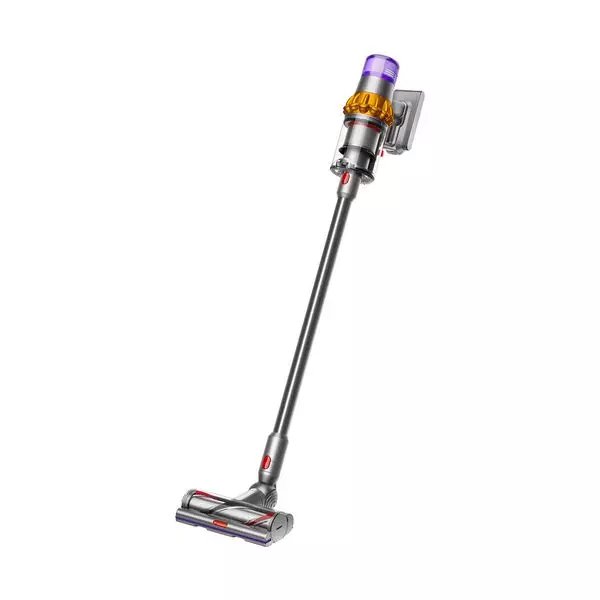 St04247_1 Dyson Cordless Vacuum Cleaner V15 Detect Absolute - Görsel 1